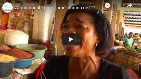 Gestion des déchets au Togo, GRET | vidéo