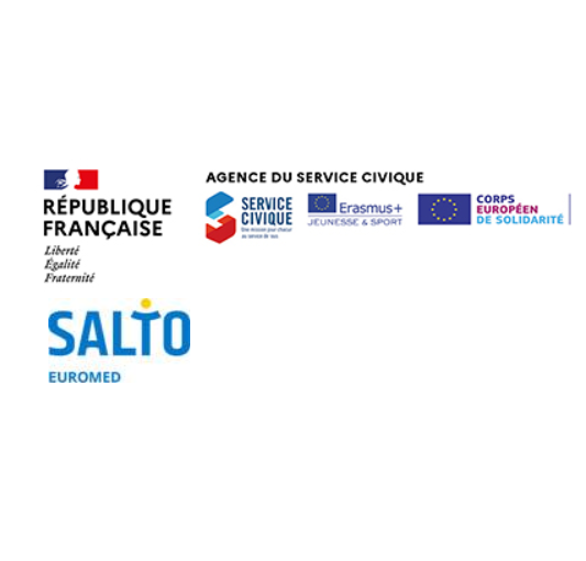 Evaluation de la mise en œuvre des programmes Erasmus+ et Corps Européen de Solidarité (Sud-Méditerranée)