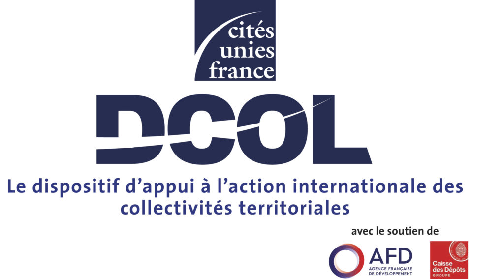 Stratégie d’action internationale du Conseil Départemental de Mayotte