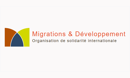 Politiques Migratoires au Maroc